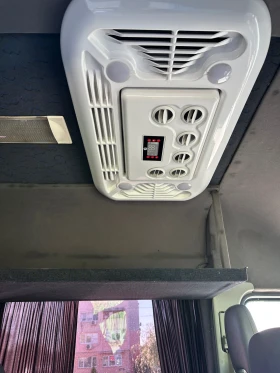 Mercedes-Benz Sprinter 316 Sprinter 316 cdi MAXI | Mobile.bg    9