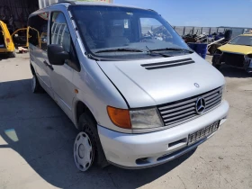 Mercedes-Benz Vito 2.3 | Mobile.bg    2