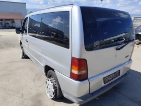 Mercedes-Benz Vito 2.3 | Mobile.bg    3