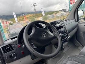 Mercedes-Benz Sprinter 318 3.0CDI* 6+ 1* 3.20   | Mobile.bg    5