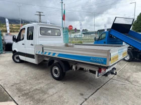 Mercedes-Benz Sprinter 318 3.0CDI* 6+ 1* 3.20   | Mobile.bg    9
