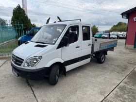 Mercedes-Benz Sprinter 318 3.0CDI* 6+ 1* 3.20   | Mobile.bg    4