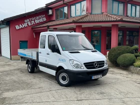 Mercedes-Benz Sprinter 318 3.0CDI* 6+ 1* 3.20   | Mobile.bg    16