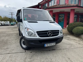 Mercedes-Benz Sprinter 318 3.0CDI* 6+ 1* 3.20   | Mobile.bg    2
