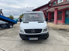 Mercedes-Benz Sprinter 318 3.0CDI* 6+ 1* 3.20   | Mobile.bg    3