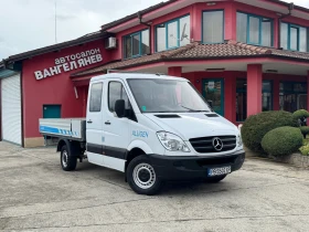  Mercedes-Benz Sprint...