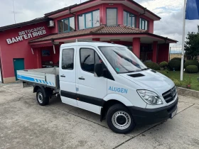 Mercedes-Benz Sprinter 318 3.0CDI* 6+ 1* 3.20   | Mobile.bg    15