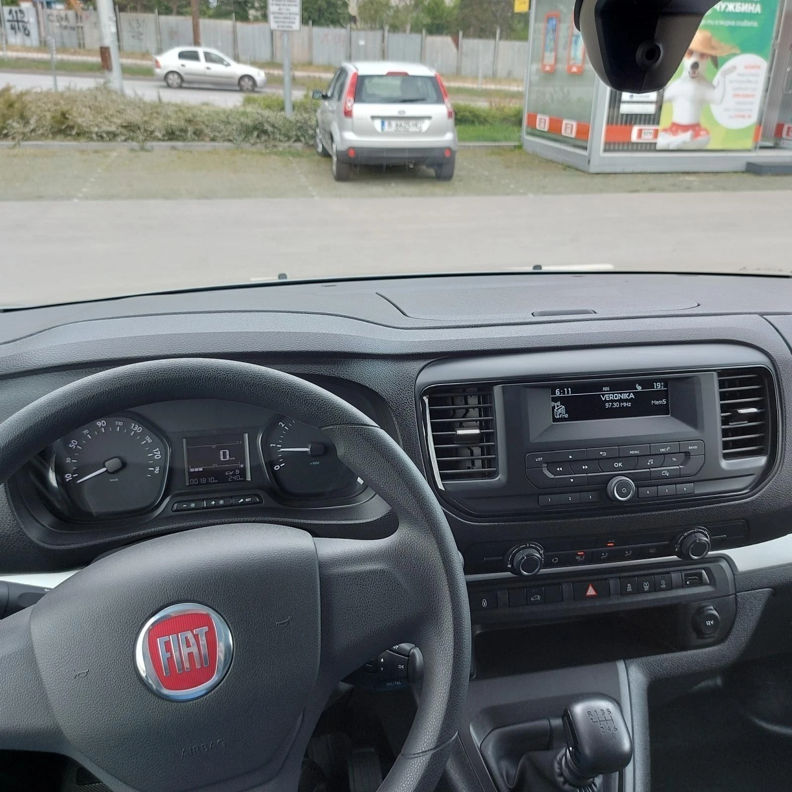 Fiat Scudo  - изображение 10