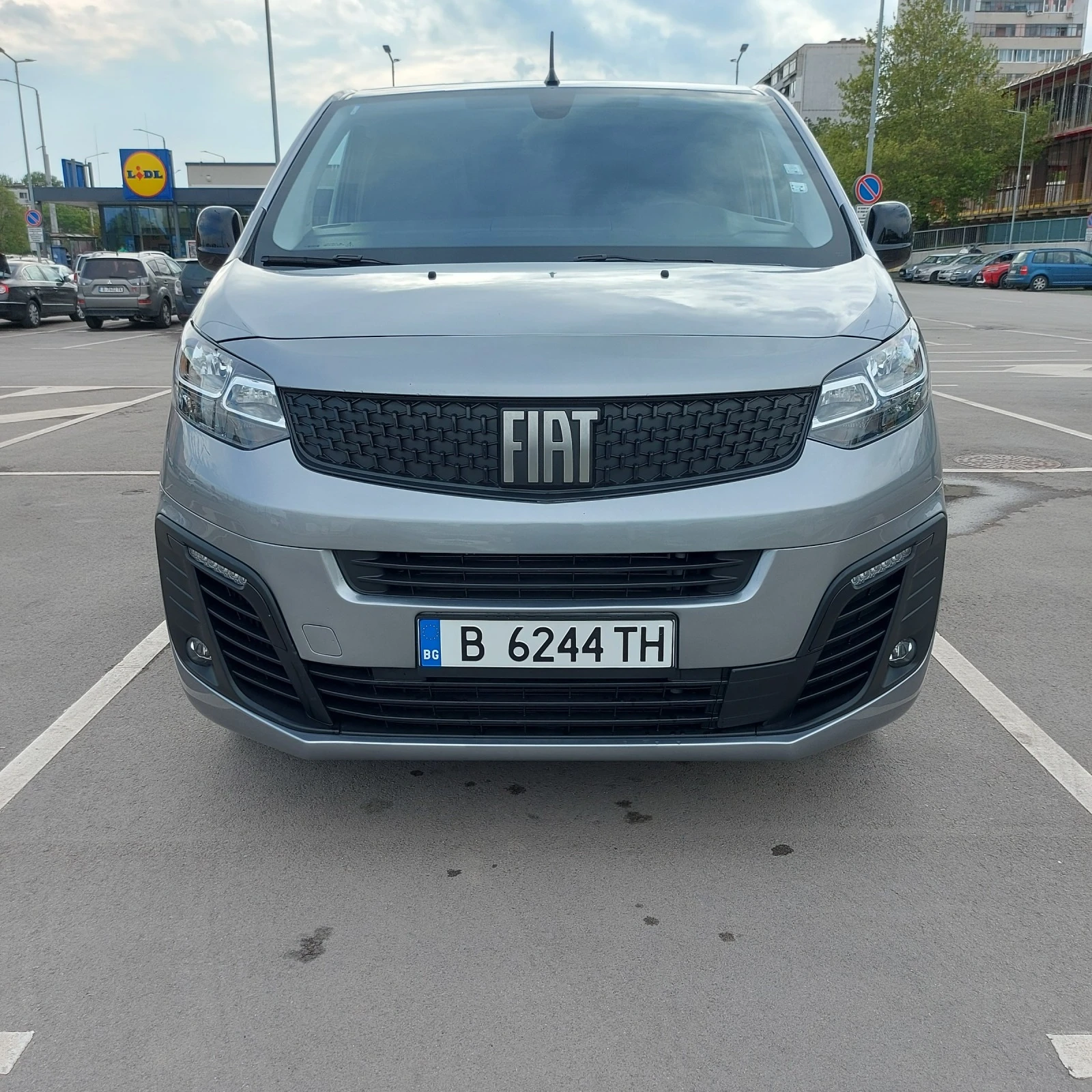 Fiat Scudo  - изображение 5