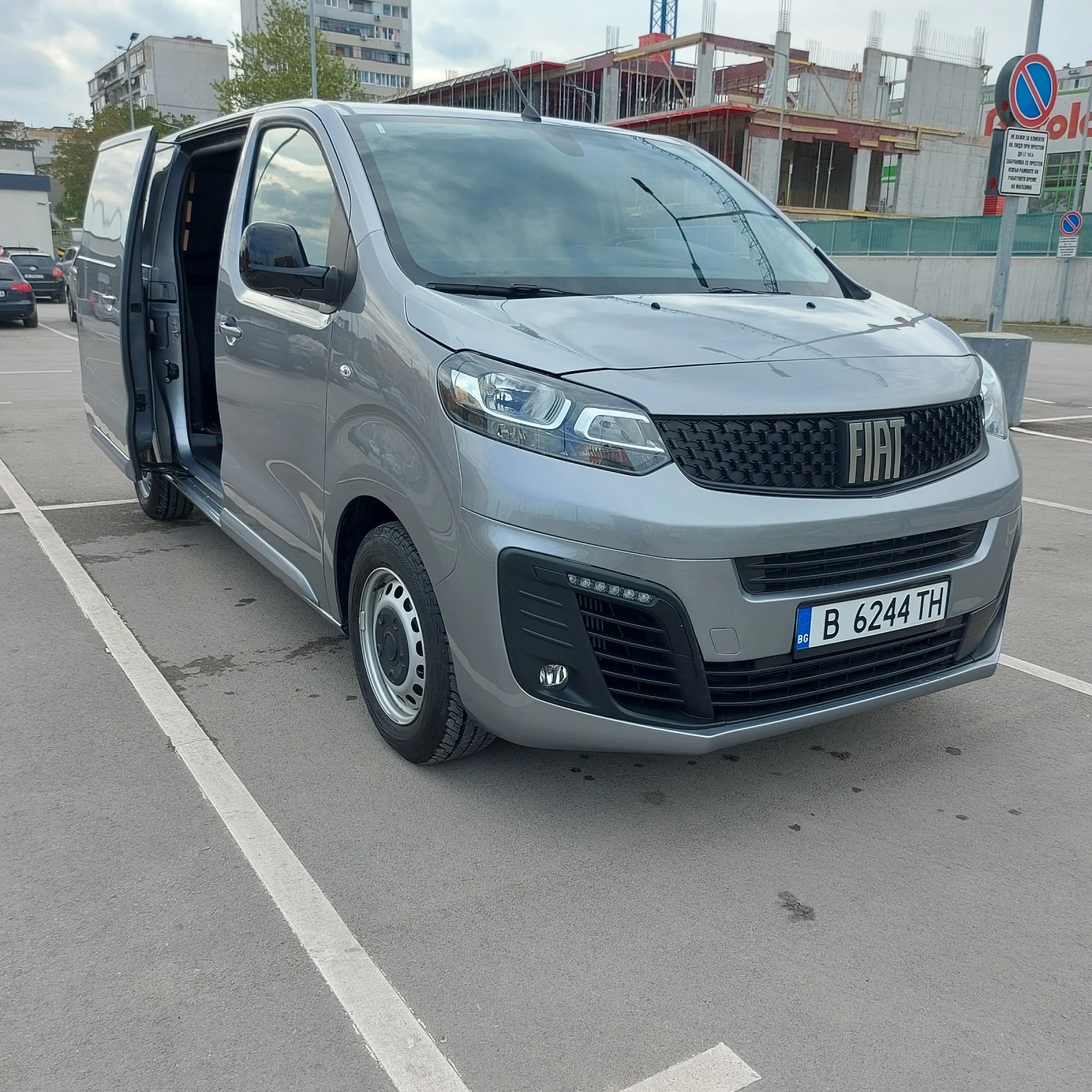 Fiat Scudo  - изображение 2