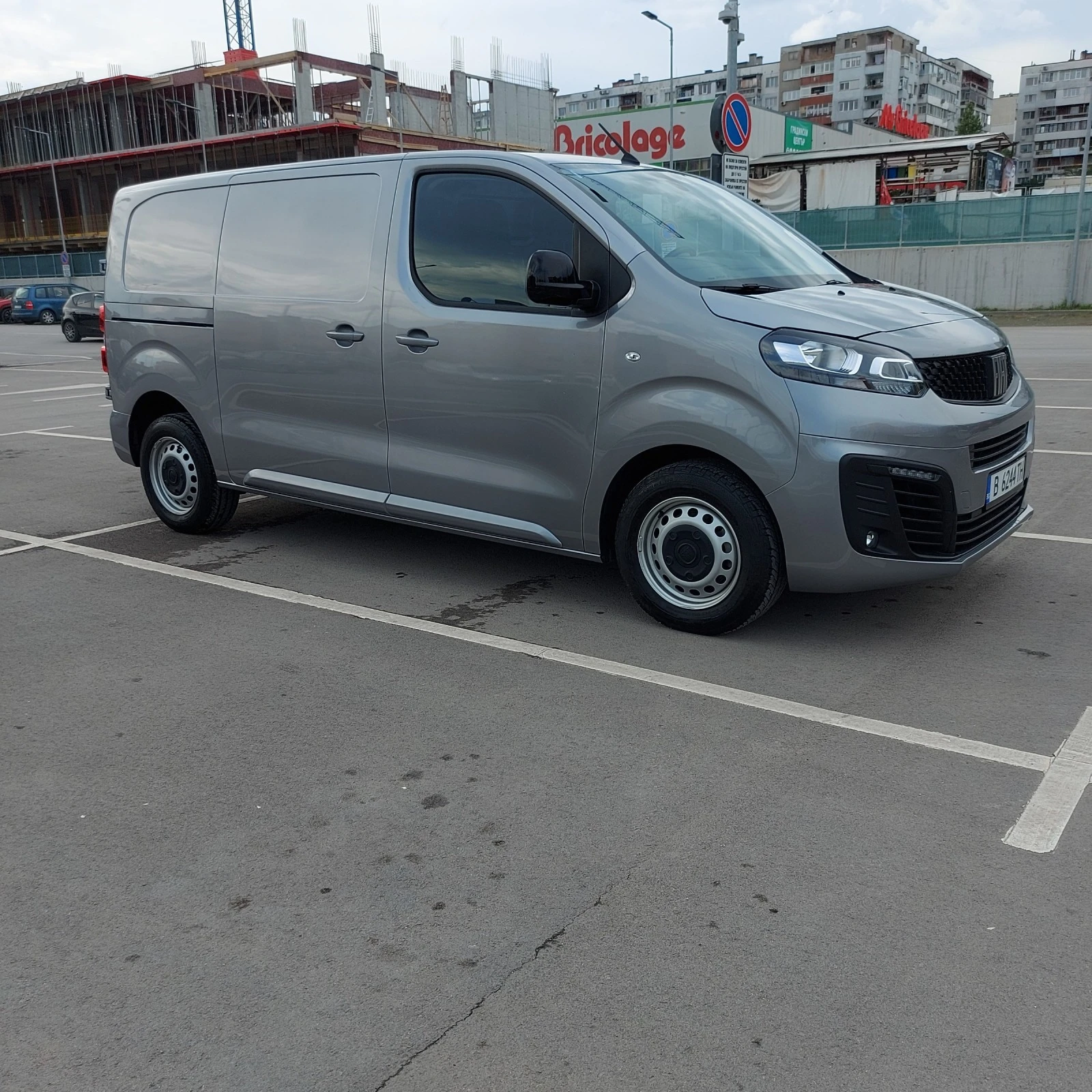 Fiat Scudo  - изображение 8