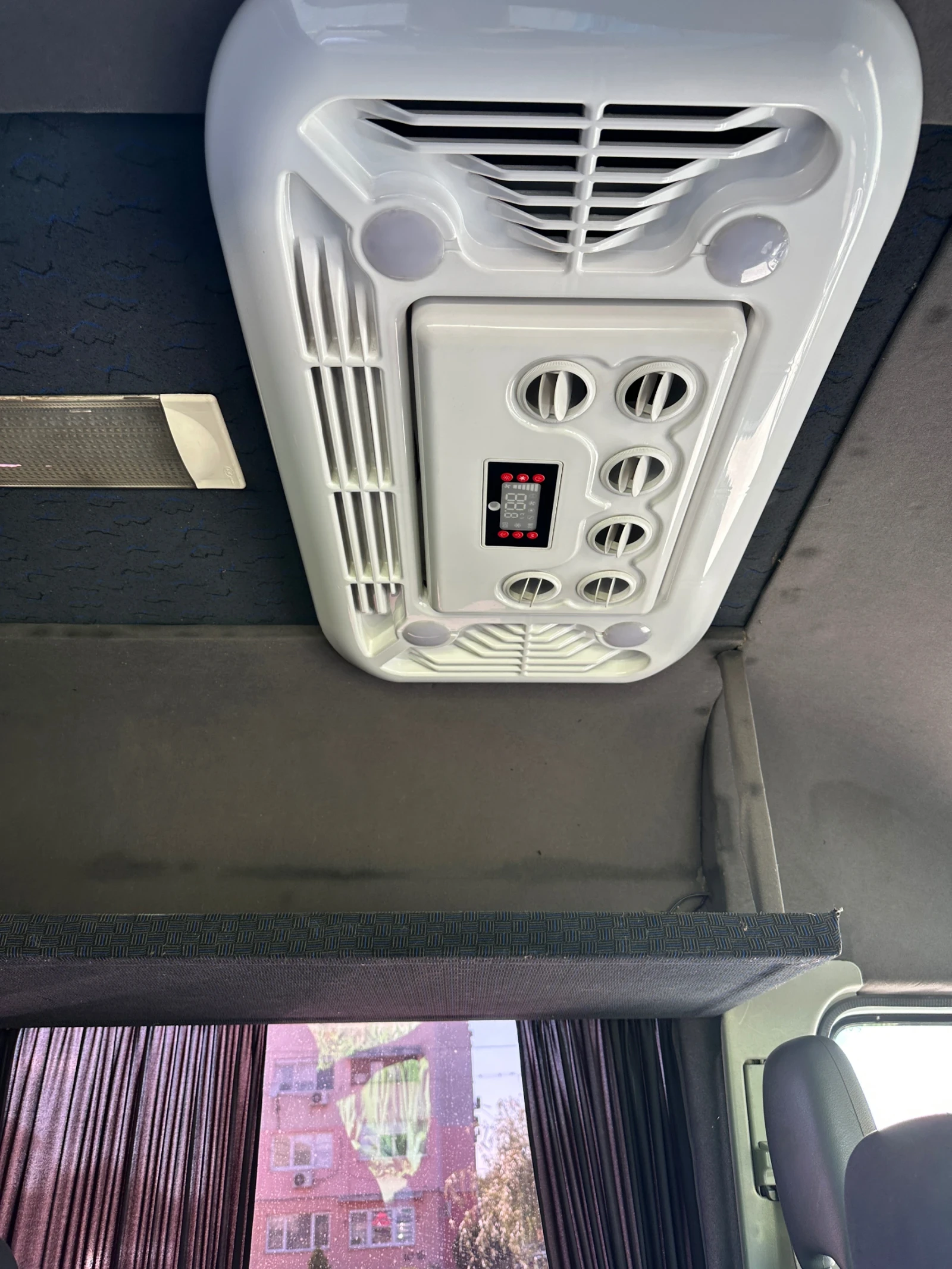 Mercedes-Benz Sprinter 316 Sprinter 316 cdi MAXI - изображение 9