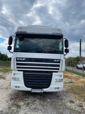 Daf XF 105 460hp - EURO5, снимка 1