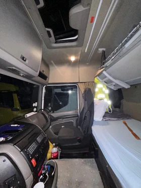 Daf XF 105 460hp - EURO5, снимка 9