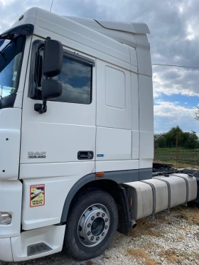 Daf XF 105 460hp - EURO5, снимка 3