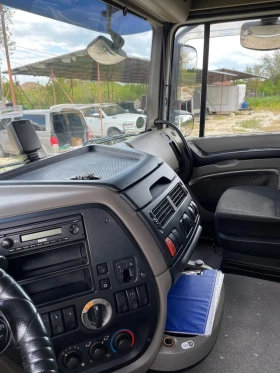Daf XF 105 460hp - EURO5, снимка 15