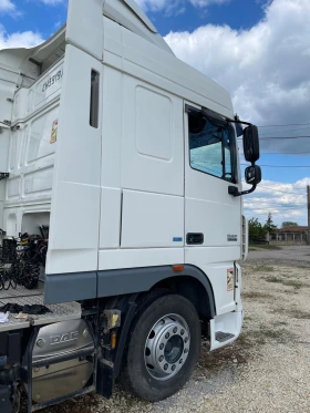 Daf XF 105 460hp - EURO5, снимка 5