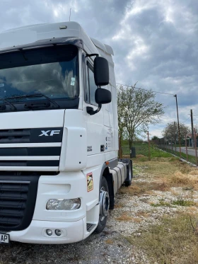 Daf XF 105 460hp - EURO5, снимка 2