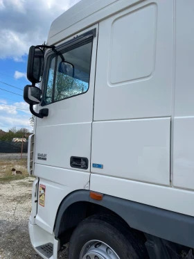 Daf XF 105 460hp - EURO5, снимка 4