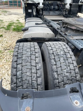 Daf XF 105 460hp - EURO5, снимка 7