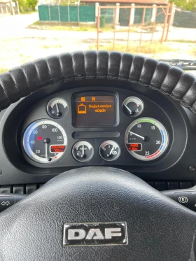 Daf XF 105 460hp - EURO5, снимка 12
