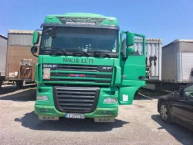 Daf XF 105 FT, снимка 8