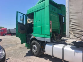 Daf XF 105 FT, снимка 7