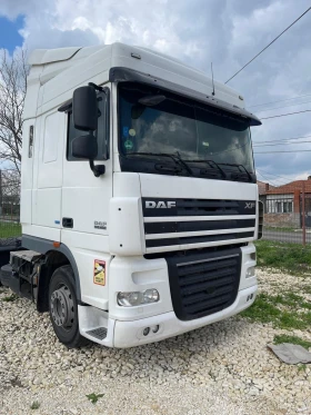 Обява за продажба на Daf XF 105 460hp - EURO5 ~26 400 лв. - изображение 4