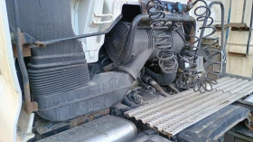 Man Tgx Интардер! | Auto.bg — изображение 5