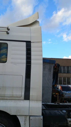 Man Tgx Интардер! | Auto.bg — изображение 2