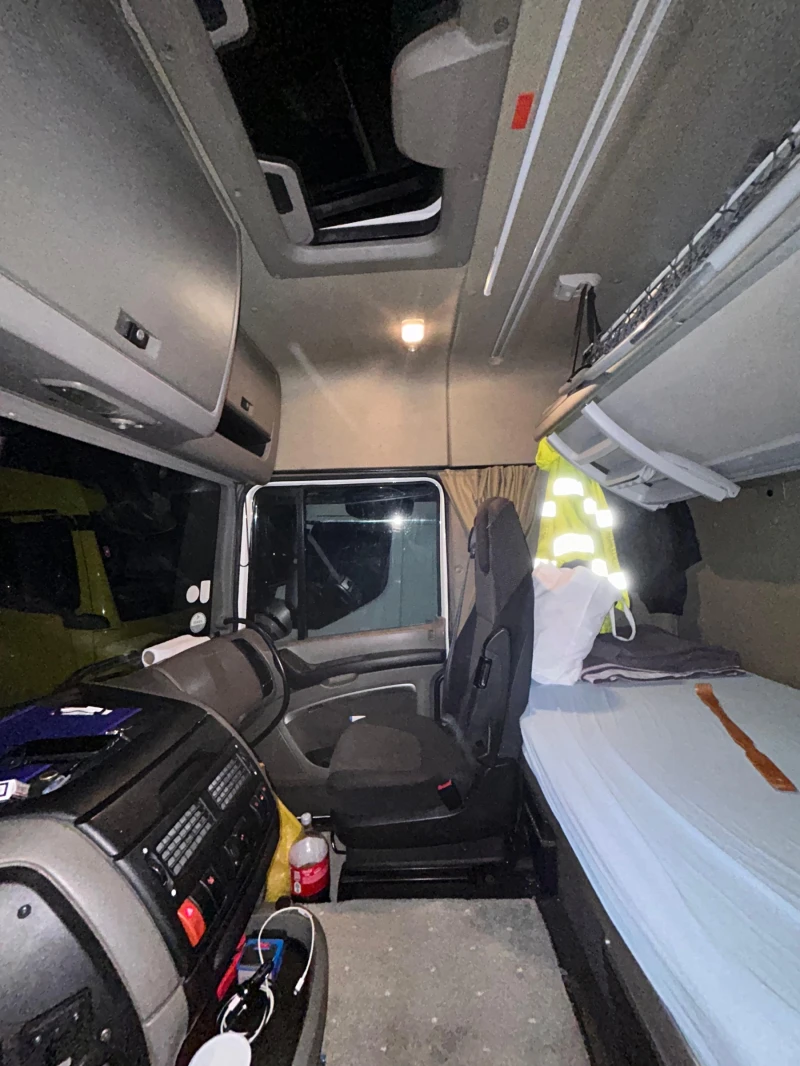 Daf XF 105 460hp - EURO5, снимка 9 - Камиони - 52358399