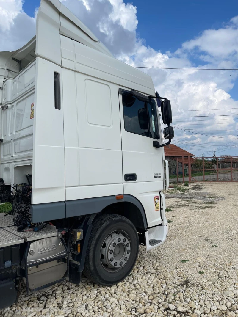 Daf XF 105 460hp - EURO5, снимка 4 - Камиони - 52358399