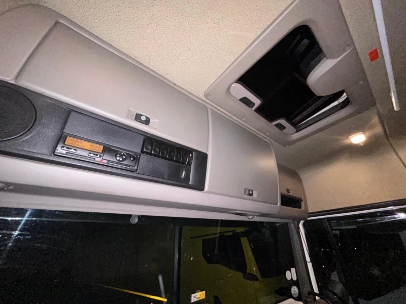 Daf XF 105 460hp - EURO5, снимка 10 - Камиони - 52358399