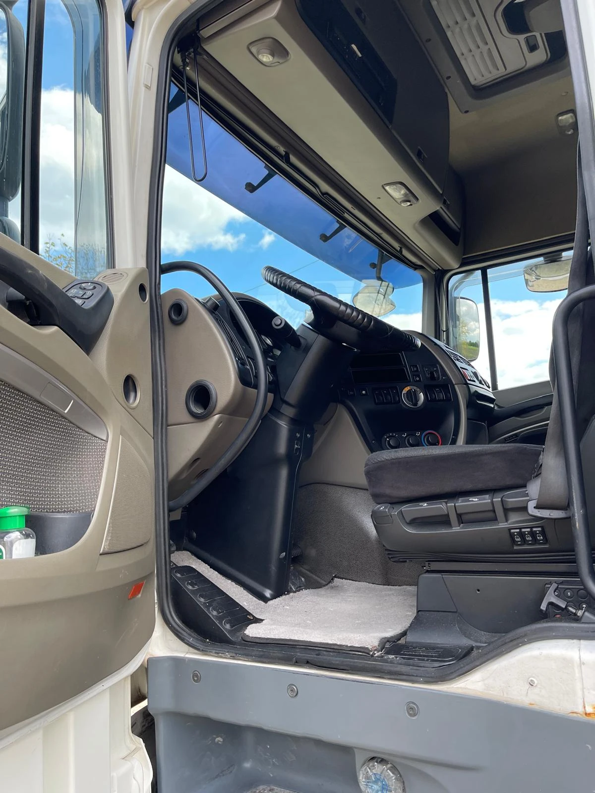 Daf XF 105 460hp - EURO5, снимка 11 - Камиони - 54685426