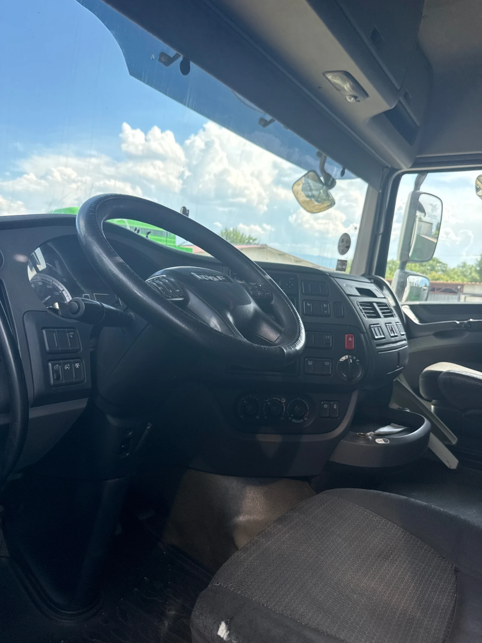 Daf XF 460 | Mobile.bg � ����������� 6