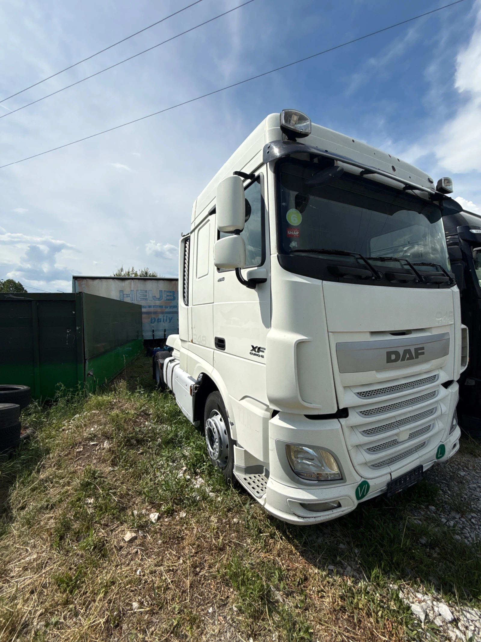 Daf XF 460 | Mobile.bg � ����������� 3