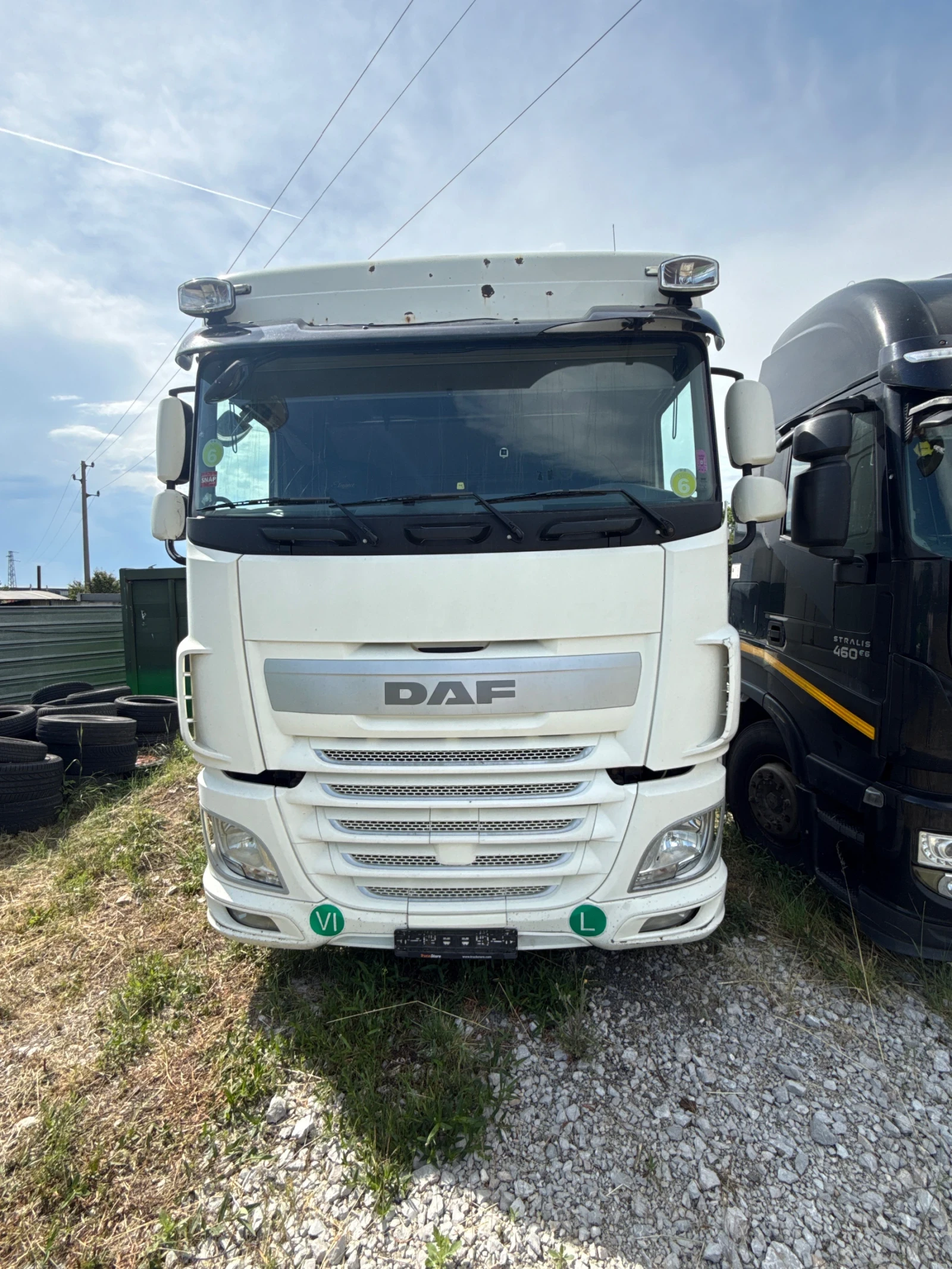 Daf XF 460 | Mobile.bg � ����������� 2