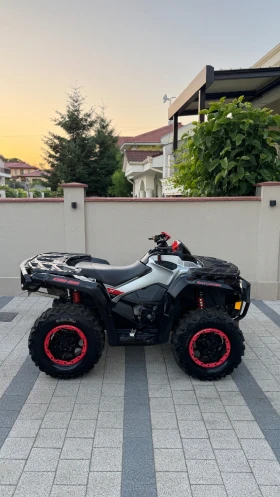 Can-Am Outlander, снимка 3