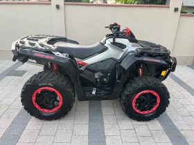 Can-Am Outlander, снимка 6
