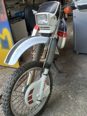 Honda Xl 600, снимка 6