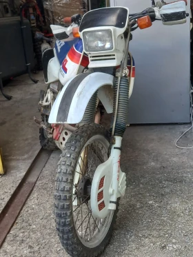 Honda Xl 600, снимка 3