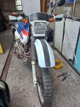 Honda Xl 600, снимка 5