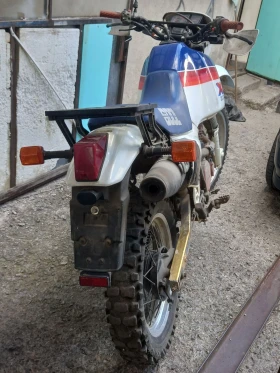 Honda Xl 600, снимка 4