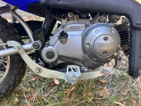 Yamaha Ttr TTR50, снимка 6