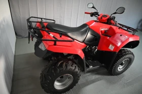 Kymco MXU 300R | Mobile.bg    5