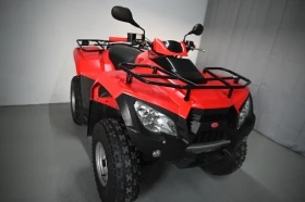 Kymco MXU 300R | Mobile.bg    2