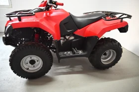 Kymco MXU 300R | Mobile.bg    6