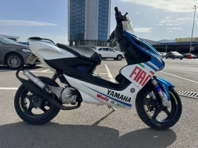 Yamaha Aerox Stage 6 full Mallosi, снимка 1