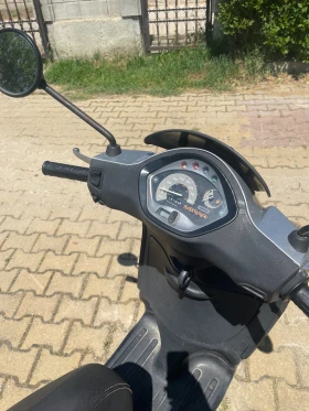 Derbi 50 Sonar | Mobile.bg    2