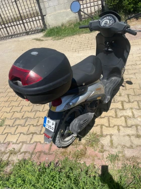 Derbi 50 Sonar | Mobile.bg    4